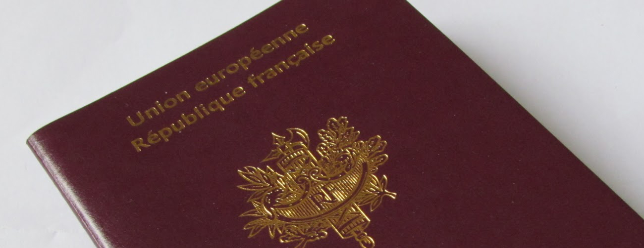 passeport