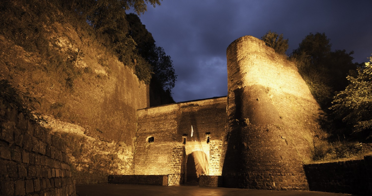Château Fort de Guise