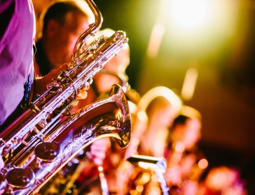 Ouverture de l’Ecole de Musique Intercommunale