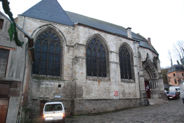 avril 2018 Ville de Guise