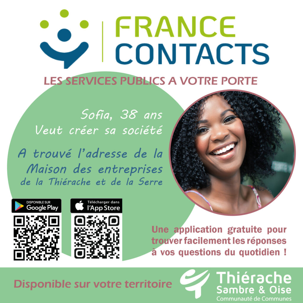 _ VIE PRATIQUE L’application gratuite France Contacts vous aide à trouver les réponses aux _ VIE PRATIQUE L’application gratuite France Contacts vous aide à trouver les réponses aux