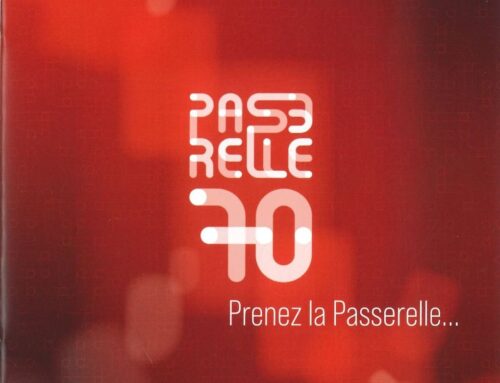 Informations – Tiers-Lieu La Passerelle 70 programme
