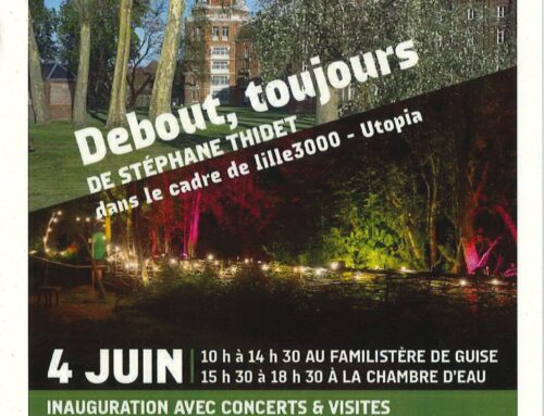 Culture – Lille 3000 Utopia