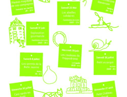 Tourisme – Le bureau d’information touristique (BIT) de Guise
