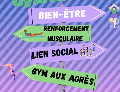 La Renaissance gymnastique de Guise