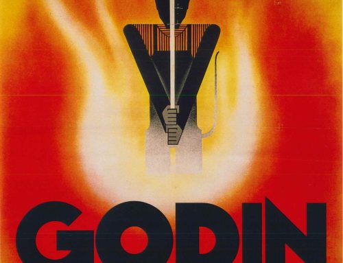 Exposition Godin – Du 06 juin au 02 novembre 2025