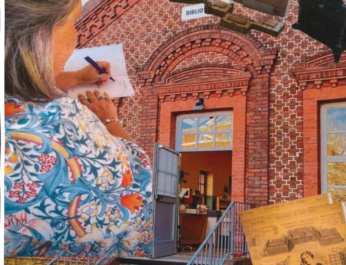 Bibliothèque – Séance de dédicace, mercredi 20 août 2025