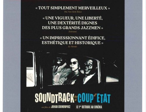 Cinéma – Ciné échange, vendredi 28 novembre 2025