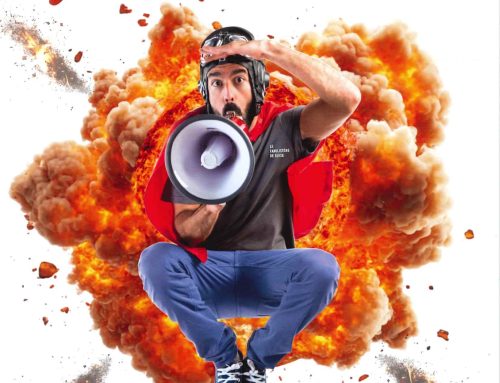 Familistère de Guise – « Le Familistère de Guise s&rsquo;enflamme », visites, animations, spectacles, vendredi 01 mai 2026