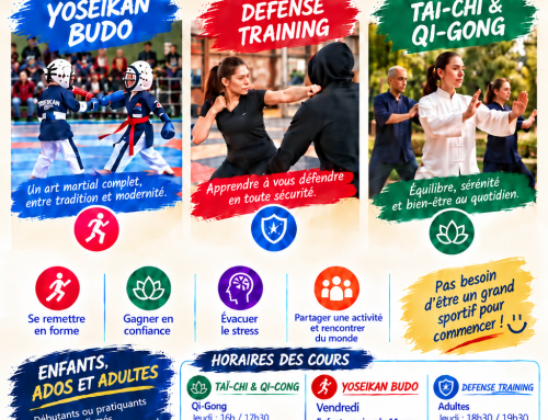 Association – Guise Tai Chi Yoseikan